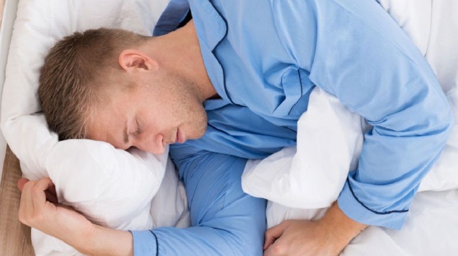 10 consejos para poder dormir mejor
